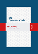 Eu Customs Code