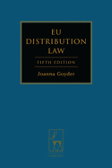 EU distribution law