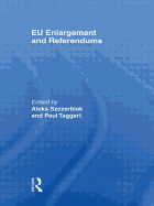 EU Enlargement and Referendums