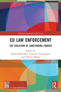 EU Law Enforcement: The Evolution of Sanctioning Powers