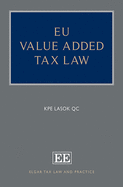 EU Value Added Tax Law