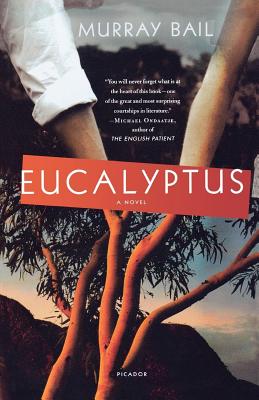 Eucalyptus - Murray, Bail