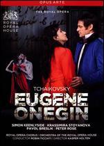 Eugene Onegin [2 Discs]