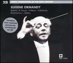 Eugene Ormandy - Eugene Ormandy (conductor)