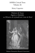 'Eugenie Et Mathilde, Ou Memoires de la Famille Du Comte de Revel', by Madame de Souza