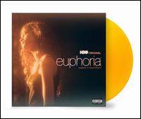 Euphoria: Season 2 [Translucent Orange Vinyl] - Original Soundtrack