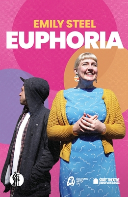 Euphoria - Steel, Emily