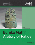 Eureka Math, a Story of Ratios