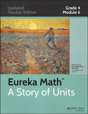 Eureka Math, a Story of Units: Decimal Fractions - Common Core