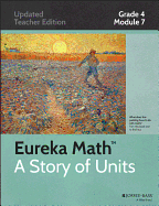 Eureka Math, a Story of Units: Exploring Multiplication