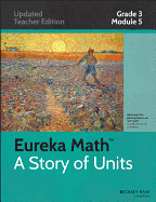 Eureka Math, a Story of Units: Fractions as Numbers on the Number Line