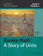 Eureka Math, a Story of Units: Problem Solving with the Coordinate Plane