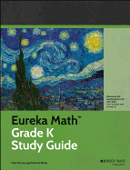 Eureka Math Grade K Study Guide