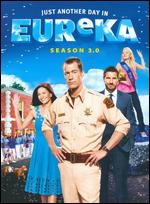 Eureka: Season 3.0 [2 Discs] - 