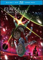 Eureka Seven: Good Night, Sleep Tight, Young Lovers [2 Discs] [Blu-ray/DVD]