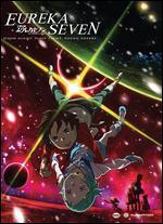 Eureka Seven: Good Night, Sleep Tight, Young Lovers - Tomoki Kyoda