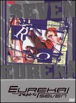 Eureka Seven, Vol. 1 [With Artbox]