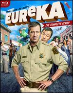 Eureka [TV Series] - 