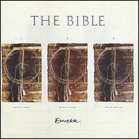 Eureka - The Bible