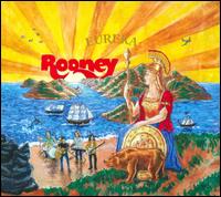 Eureka - Rooney