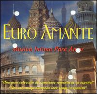 Euro Amante - David & the High Spirit