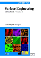 Euromat 99, Surface Engineering