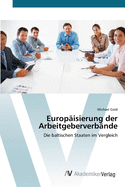 Europisierung der Arbeitgeberverbnde