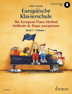 Europ?ische Klavierschule 1