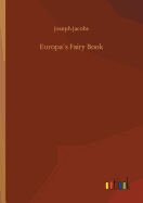 Europas Fairy Book