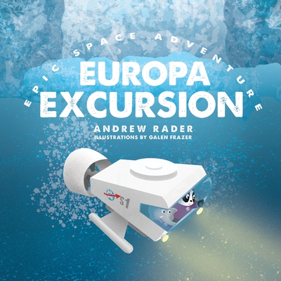 Europa Excursion - Rader, Andrew