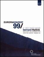 Europa Konzert 99: St. Mary's Church, Krakow [Blu-ray]