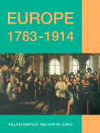 Europe 1783-1914