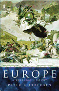 Europe: A Cultural History