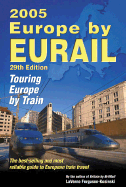 Europe by Eurail 2005, 29th - Ferguson-Kosinski, LaVerne