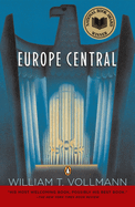 Europe Central: National Book Award Winner