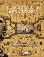 Europe in the Renaissance: Metamorphoses 1400-1600