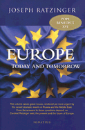 Europe: Today and Tomorrow