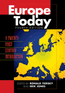 Europe Today: Domestic Politics, Economy, and Society