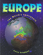 Europe - Goodman, Polly
