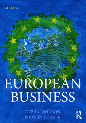 European Business - Johnson, Debra, and Turner, Colin