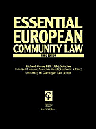 European Community law.