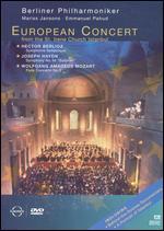 European Concert 2001