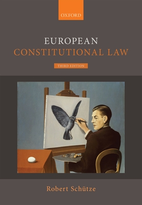 European Constitutional Law - Schtze, Robert
