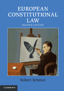European Constitutional Law