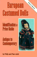 European Costumed Dolls