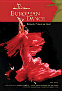European Dance: Ireland, Poland, and Spain