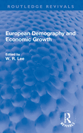 European Demography and Economic Growth