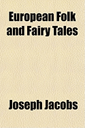 European folk and fairy tales