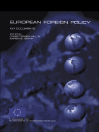 European Foreign Policy: Key Documents