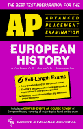 European History - Campbell, Miles E., and Holt, Niles R., and Walker, William T.